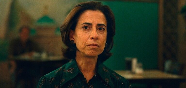 ‘Ainda Estou Aqui’ mira o Oscar
