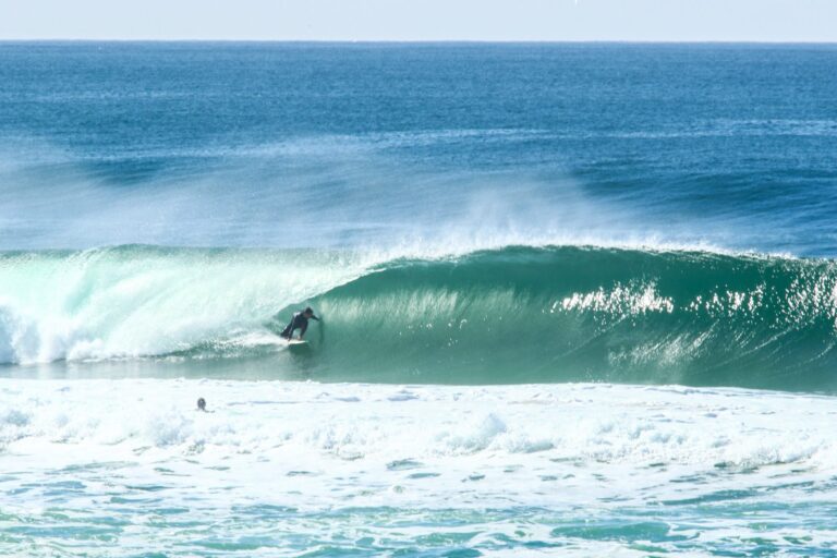 Brasil passa a ter quatro Reservas Nacionais de Surf