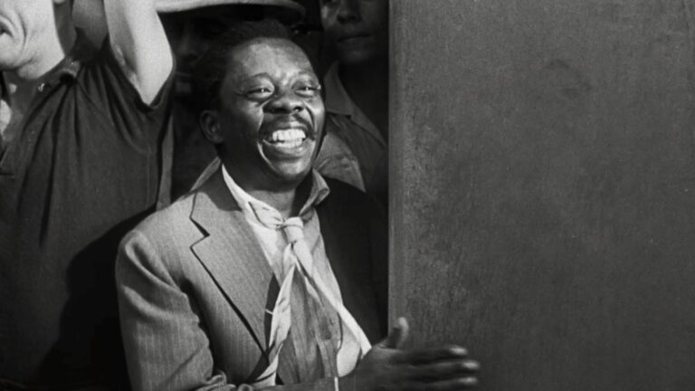 Documentário “Othelo, O Grande” chega aos cinemas