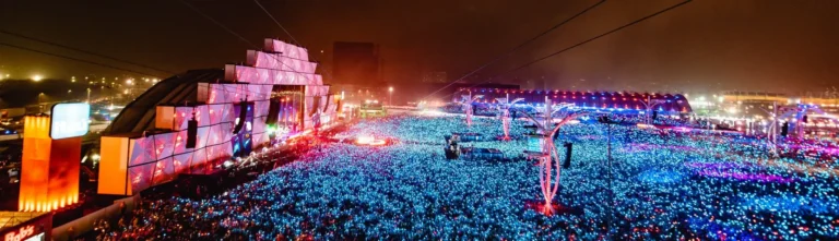 Festivais de música impulsionam pequenos negócios e geram renda em todo o país