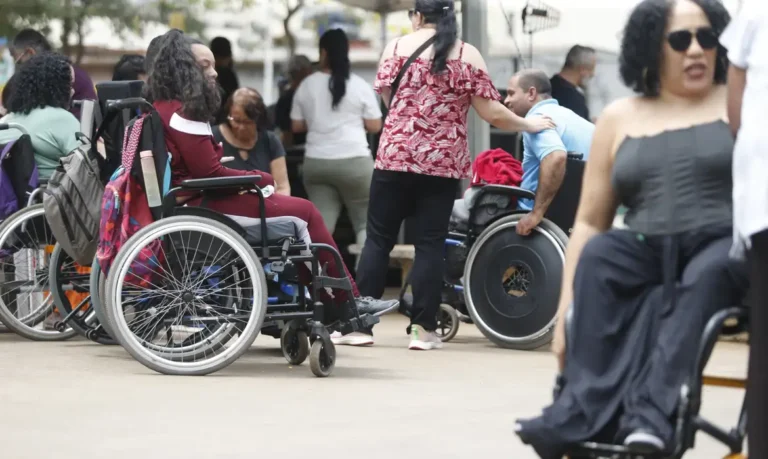 Luta e inovação no Dia Nacional de Luta da Pessoa com Deficiência