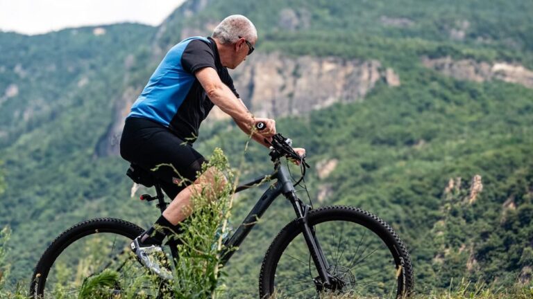Pedalar organiza e reduz a atividade cerebral, mostra estudo