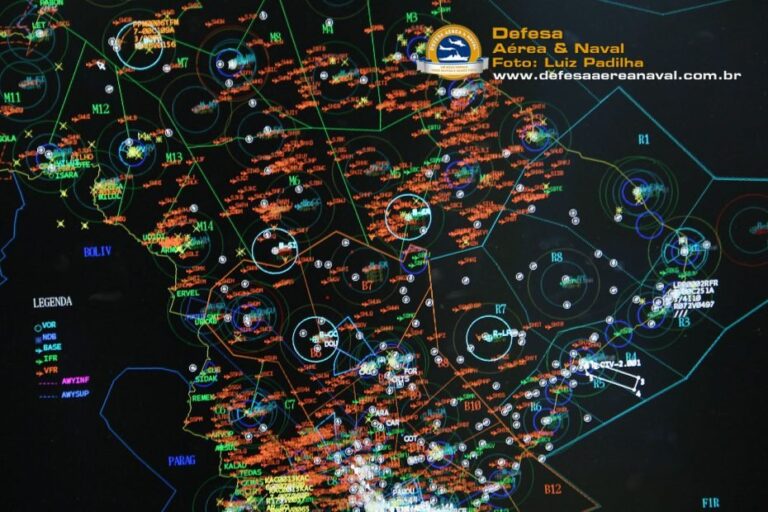 Governo propõe criação de empresa aeroespacial brasileira (Alada)