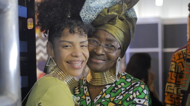 IC Play recebe filmes do 17º Encontro de cinema negro Zózimo Bulbul