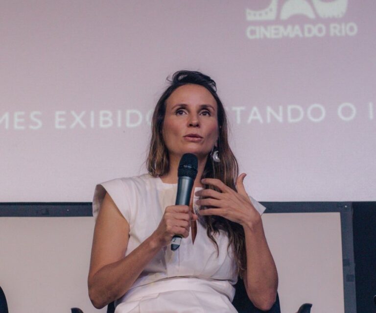 Festival do Rio: Documentário de Petra Costa explora relação entre Igreja e Estado no Brasil