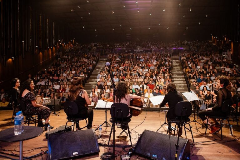TUM Festival anuncia programação completa