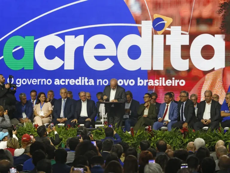 Acredita: Governo lança programa de crédito ao pequeno empreendedor