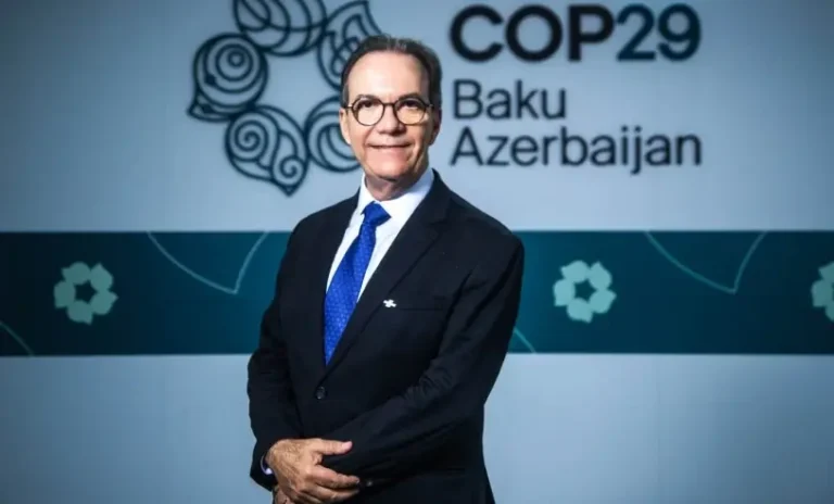 Pequenos negócios garantem economia sustentável, defende presidente do Sebrae