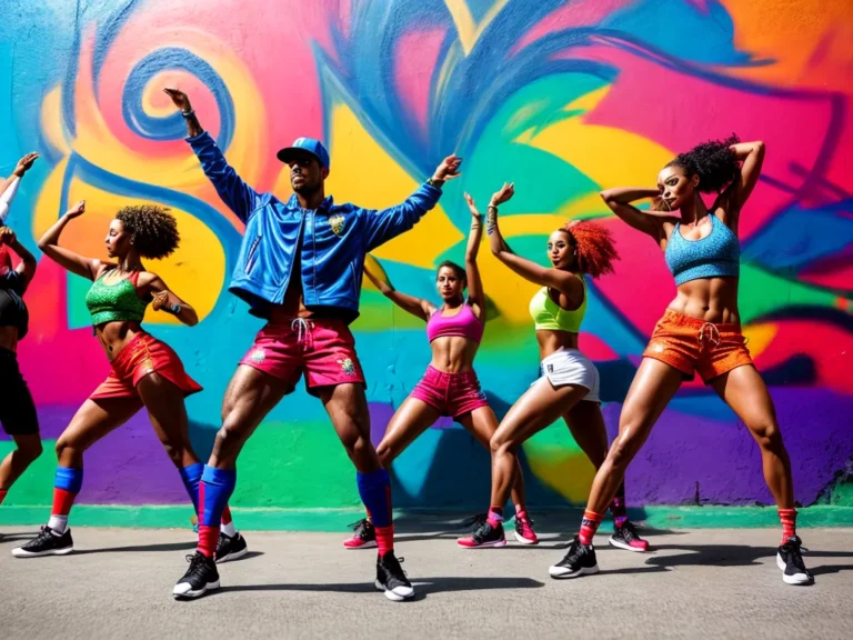 I Seminário Nacional da Cultura Hip-Hop abre nesta sexta-feira, em Brasília-DF