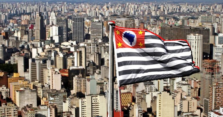 Nasce Distrito de Inovação da Cidade de São Paulo