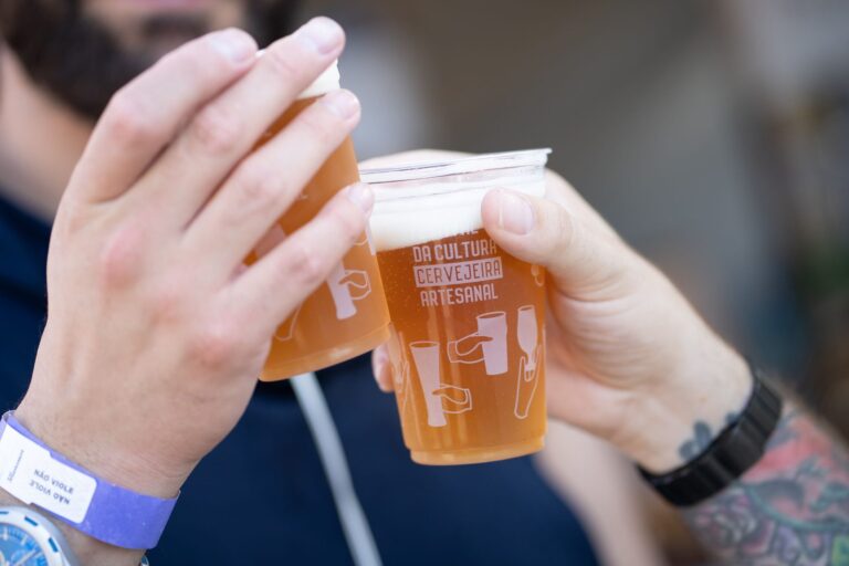 Curitiba lança Rota Cervejeira