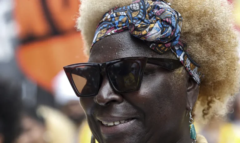 Feriado da Consciência Negra tem festas em todo o país