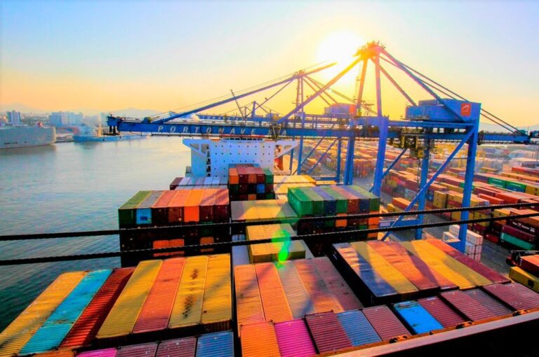 João Paulo Tavares é indicado para administrar Porto de Itajaí