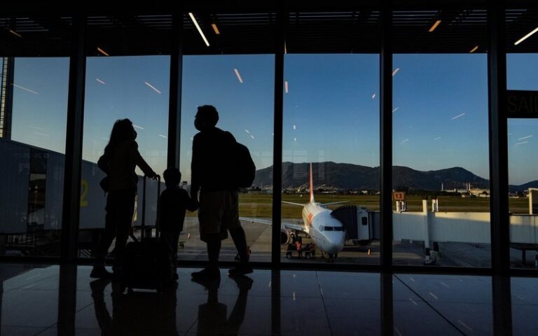 Voos entre Florianópolis e Argentina devem aumentar 44% este ano