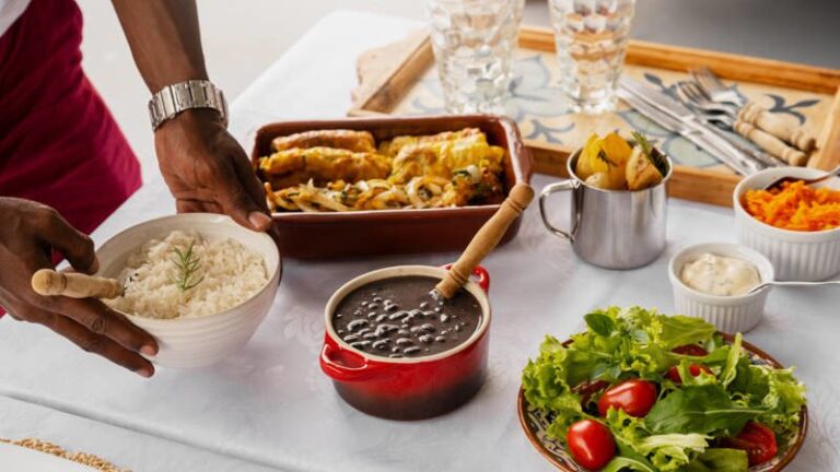Investimento em Segurança Alimentar e Nutricional cresce em duas décadas, aponta estudo da UFSC