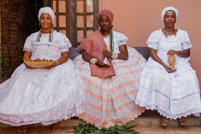 Espetáculo teatral inédito resgata origens do Candomblé Ketu no Brasil