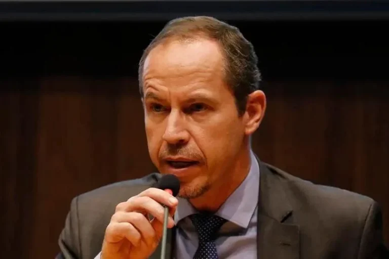 ABDI passa a fazer uso de app próprio de mensagens, diz Cappelli