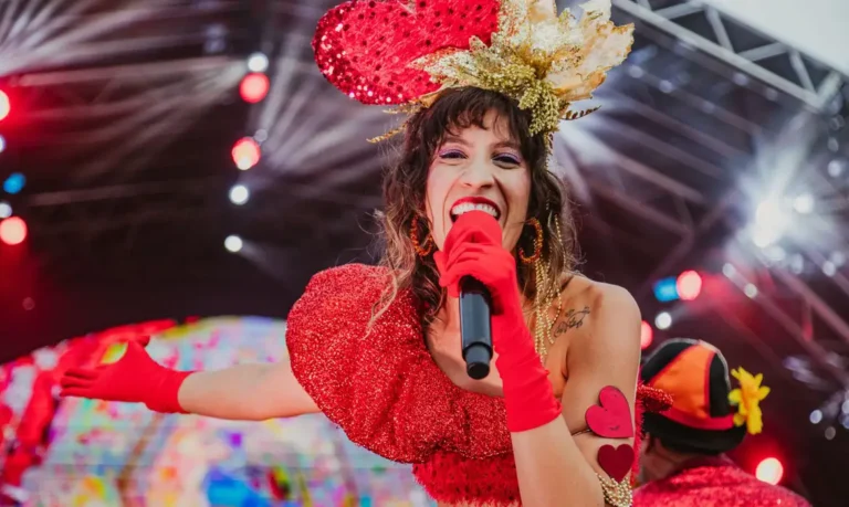 Descubra a diversidade dos carnavais do Brasil no Projeto CasaBloco