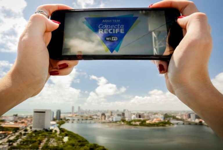 Recife partilha experiências de transformação digital com governos de todo o Brasil