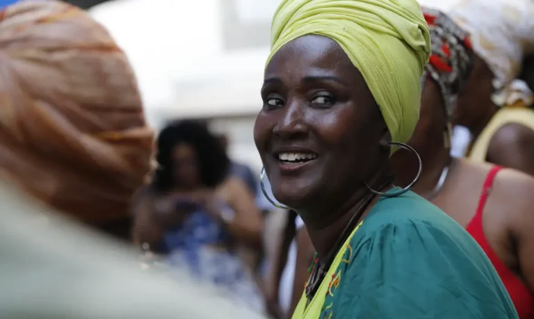 Lei que levou ensino da cultura afro para as escolas completa 22 anos