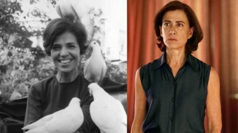 Lula assina decreto que cria Prêmio Eunice Paiva de Defesa da Democracia