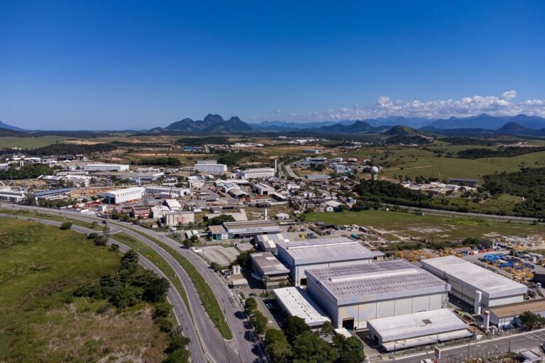 Macaé-RJ, o futuro hub energético do Brasil