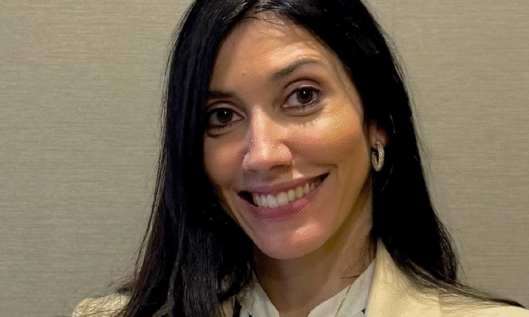 Pesquisadora da USP é a 1ª brasileira a receber prêmio global