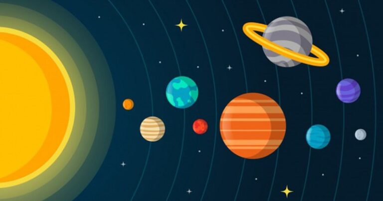 Alinhamento dos planetas, que já pode ser visível, só se repetirá daqui a quatro séculos