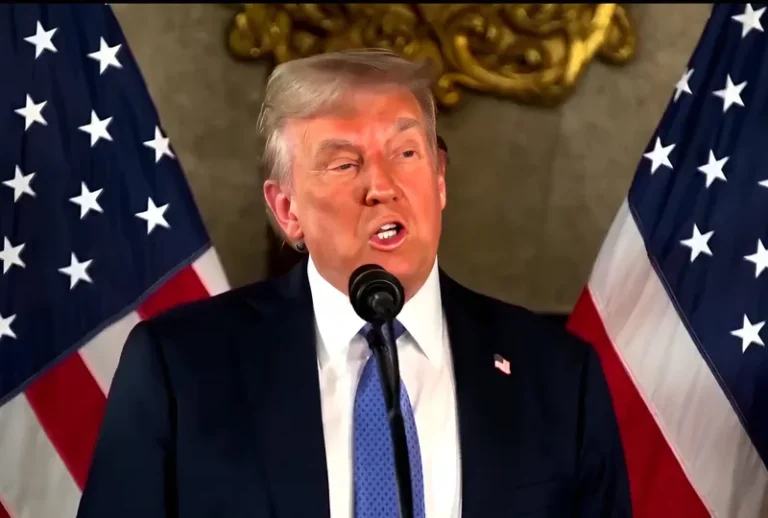Trump retira pela segunda vez os EUA do Acordo de Paris