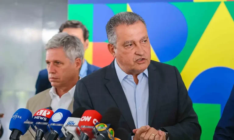 Governo sinaliza reduzir tarifa de importação para baratear alimentos
