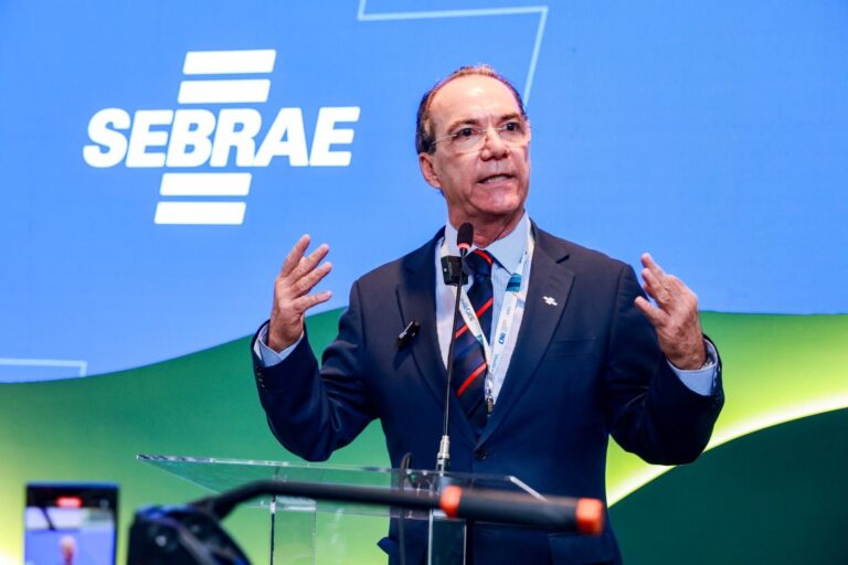 Sebrae e governo lançam projeto para gerar renda e emprego no campo