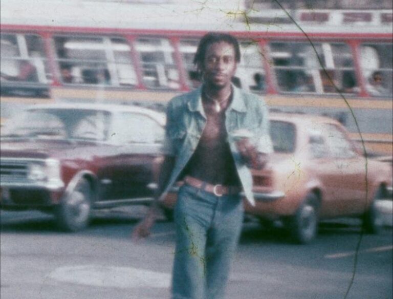 Documentário “Luiz Melodia, no Coração do Brasil” celebra vida e obra do poeta do Estácio