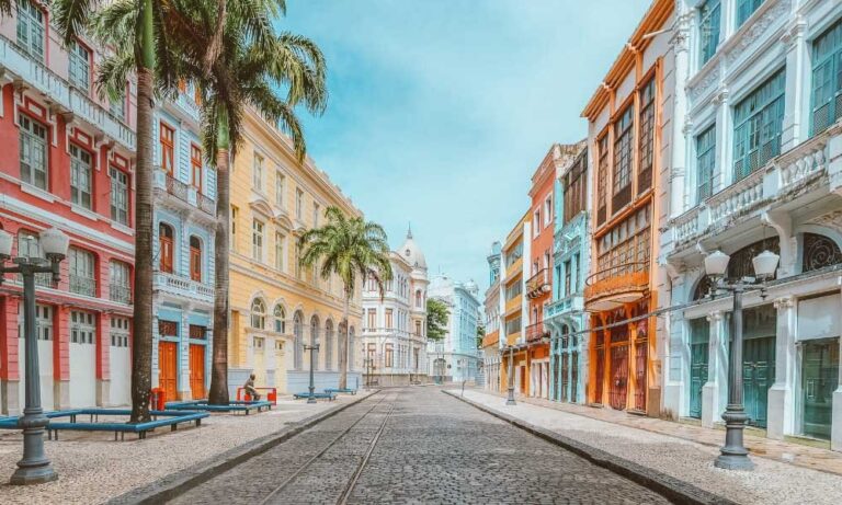 Recife celebra reconhecimento internacional de roteiros turísticos criativos