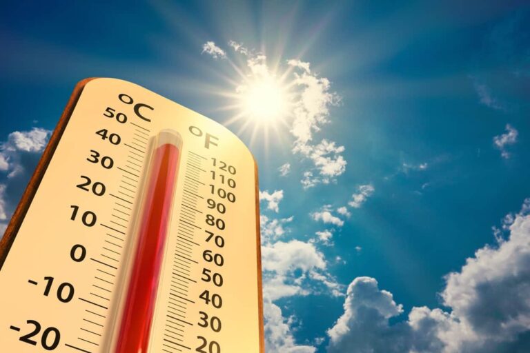 Calor eleva consumo de energia e reflete na conta de luz