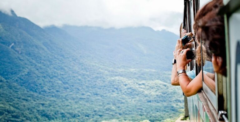 “Aventura Suave” lidera tendências de turismo em 2025, aponta WGSN
