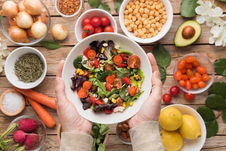 Datafolha revela que 7% dos brasileiros se consideram veganos