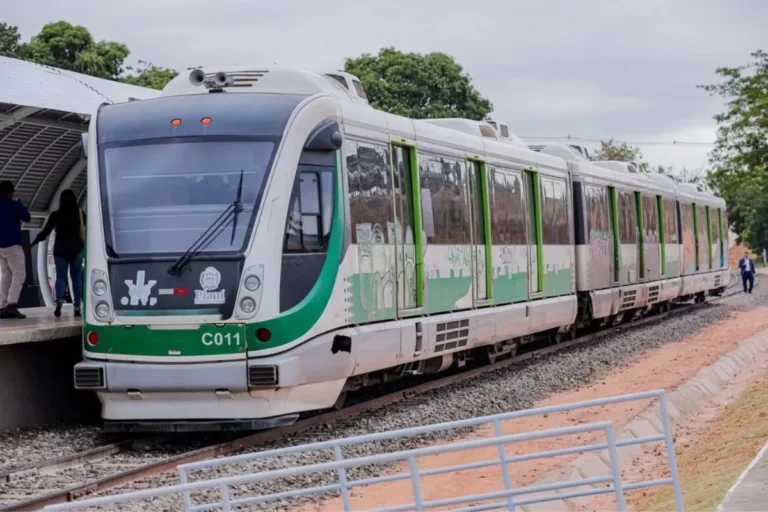 Com tarifa zero, Metrô de Teresina garante agilidade e segurança para estudantes