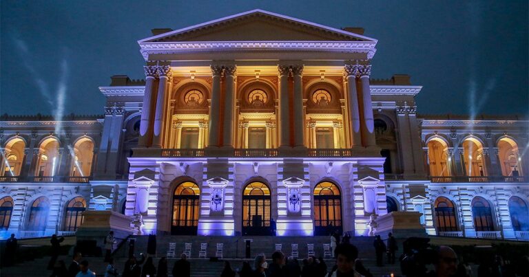 Museu do Ipiranga cria novo projeto com sessões gratuitas de filmes brasileiros