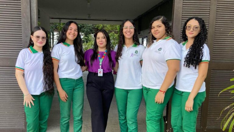 Estudantes do Ceará criam caneta que detecta drogas em bebidas para prevenir golpe ‘boa noite, Cinderela’