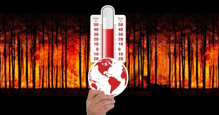 Movimento Resiliência Urbana em Ação: iniciativa busca proteger cidades de eventos climáticos extremos