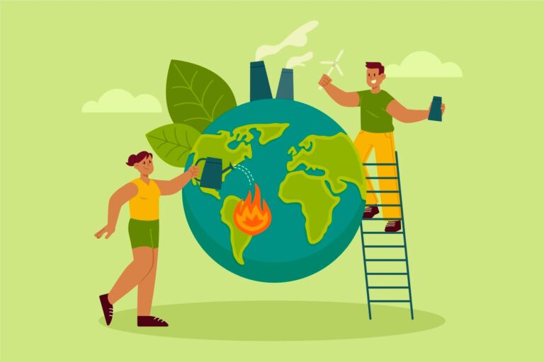 Congresso internacional debate empreendedorismo e mudanças climáticas
