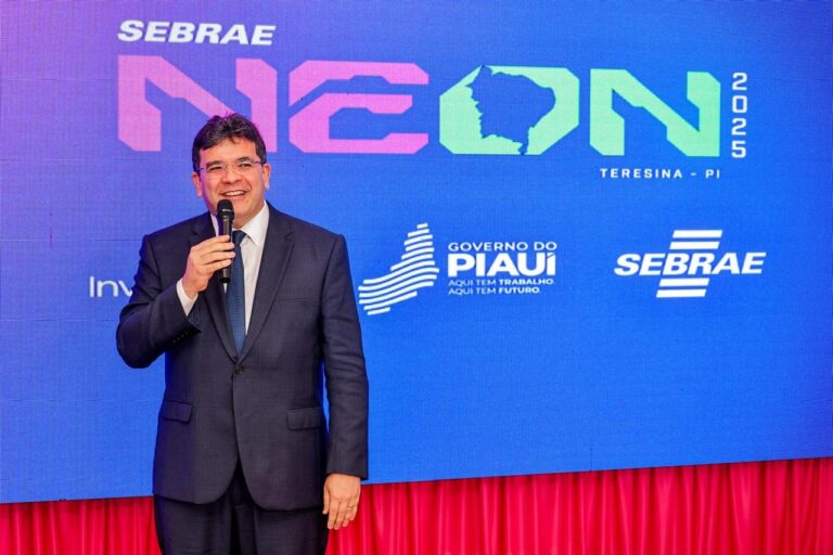 Nordeste ON 2025 é lançado em Teresina