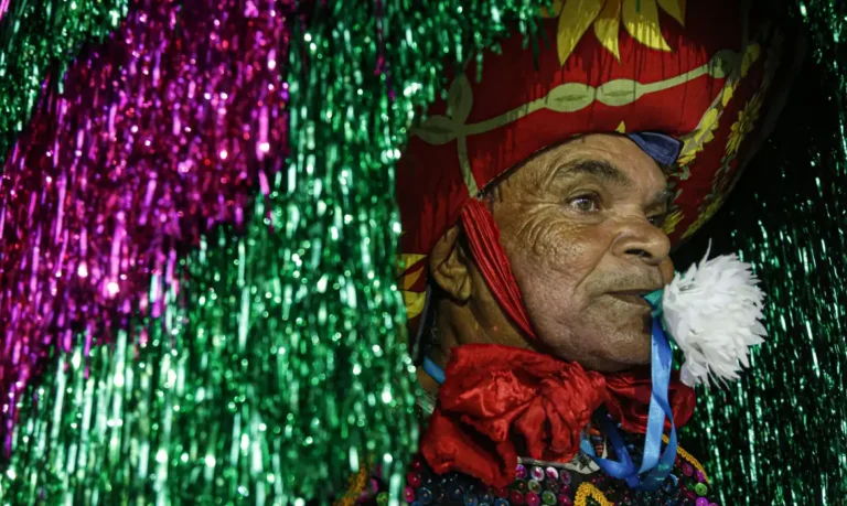 Reconhecimento da Unesco pode difundir ainda mais Maracatu Nação