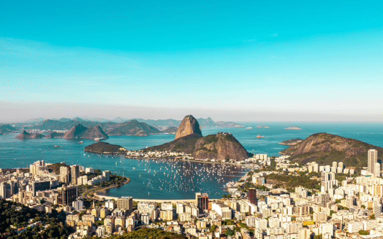 Brasil recebe evento internacional sobre ciência de dados e clima