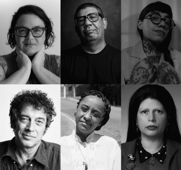 Flip anuncia os primeiros autores de sua 23ª edição