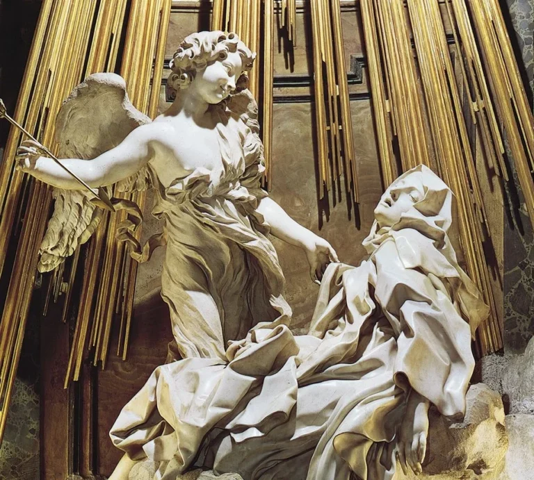 Bernini ganha destaque em nova sessão do projeto Museus Virtuais