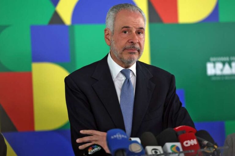 Em nova carta, presidência da COP30 faz chamado para Mutirão Global