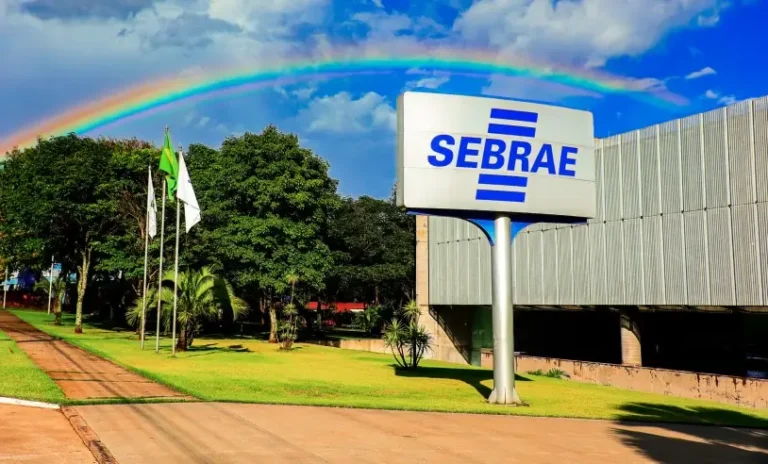 Valor da Marca Sebrae bate recorde histórico, na gestão de Décio Lima