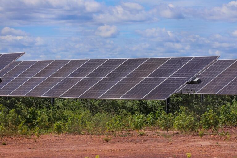 Brazil Energy Conference 2025 inicia nesta quarta (4) em Teresina