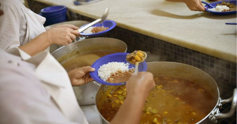 Podcast aborda como o Brasil pode influenciar debates sobre alimentação na COP30